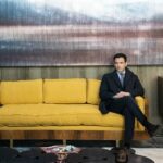 Colin Donnell