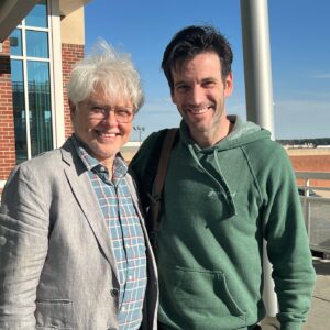 Colin Donnell Instagram - Thank you so much to everyone who came out to @galaxyconrichmond. Had a great time being reunited with some #Arrow friends and getting a chance to chat with all of you and a bonus of meeting some folks I’ve admired for a long time.

Hope to get a chance to do some more soon so if there’s a con near you you’d like to see me at, tag them in the comments below!