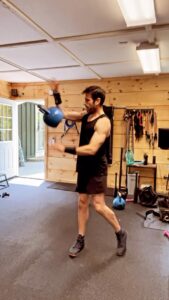 Actor Colin Donnell HD Instagram Photos and Wallpapers July 2023