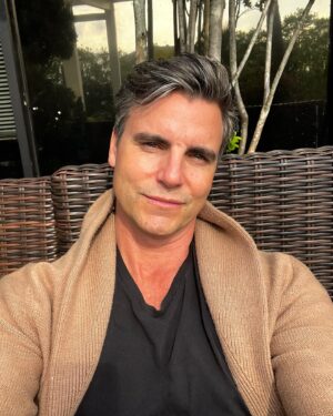 Colin Egglesfield Instagram - Only a few spots left for my INSPIRE Manifest and Rejuvenation Retreat April 25-29th in Scottsdale, AZ! 
😎🌴
🧘‍♂️Yoga
🗣️ Inspiring talks
✨ Mind, body, and spirit exercises
🥣 Sound bowl healing
👨‍🍳 Great food
☀️ Sun
🎉 Fun
Link in my bio for more info! Type YES below if you’re interested!
💫
#inspire #agileartist #retreat #rest #rejuvenate #mindfulness #soundbowlhealing #inspiringtalks #scottsdale