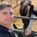 Colin Egglesfield