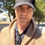 Colin Egglesfield