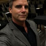 Colin Egglesfield