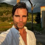 Colin Egglesfield