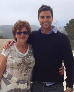 Actor Colin Egglesfield HD Instagram Photos and Wallpapers May 2024