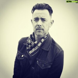 Colin Hanks Instagram - Couple of days ago Hanks Kerchiefs turned two years old! We can’t thank you guys enough for the overwhelming amount of support and loyalty... (especially this year). As a thank you we are giving you 25% off of your kerchief when you add a custom monogram. Sale ends 11/23, get that early holiday shopping done! Kerchiefs make a great stocking stuffer... Be Ready. #hanks #hankskerchiefs #beready #readymade #notabandana #kerchief #twoyearsold