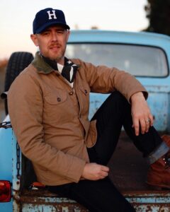 Actor Colin Hanks HD Instagram Photos and Wallpapers October 2021