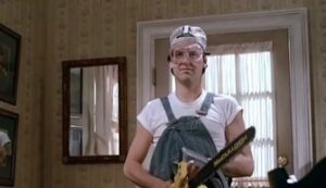 Colin Hanks Instagram - Happy Birthday to the man who taught me how to use power tools. Happy Birthday Dad!!!! #happybirthday #powertools