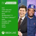Colin Jost