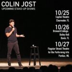 Colin Jost