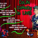 Colin Jost