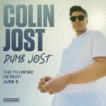 Colin Jost