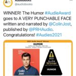 Colin Jost