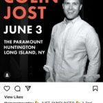 Colin Jost