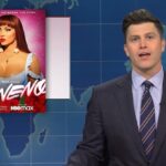 Colin Jost