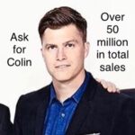 Colin Jost