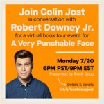 Colin Jost