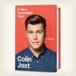 Colin Jost