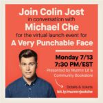 Colin Jost