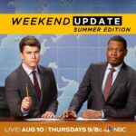 Colin Jost