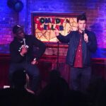 Colin Jost