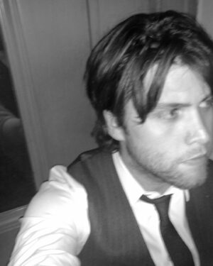 Colin Jost Instagram - Forgot this was a phase in my life