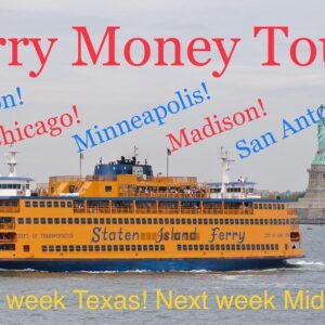 Colin Jost Instagram - 1. Is it worse that I was actually stone-cold sober when we bought the ferry?
2. We’re excited to prove the non-believers wrong. You’re going to be BEGGING to get on this ferry in two years. Mark my words.
3. UNRELATED I’m going on a Ferry Money Tour this week and next week. Stand-up in Houston, San Antonio, Austin, Minneapolis, Madison and Chicago with some very special guests. Come on by.
4. I do my own graphic design if you want me to take your brand to new heights I can get you millons
