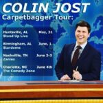 Colin Jost