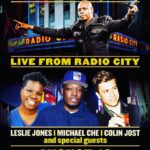 Colin Jost