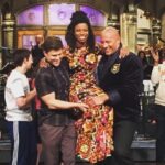 Colin Jost