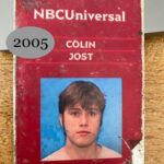 Colin Jost