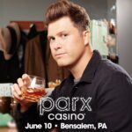 Colin Jost