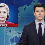 Colin Jost