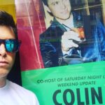 Colin Jost