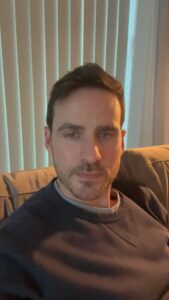 Actor Colin O’Donoghue HD Instagram Photos and Wallpapers June 2024