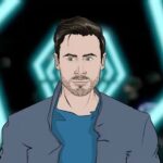 Colin O’Donoghue