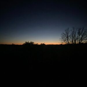 Colin O'Donoghue Instagram - Twilight #nofilter