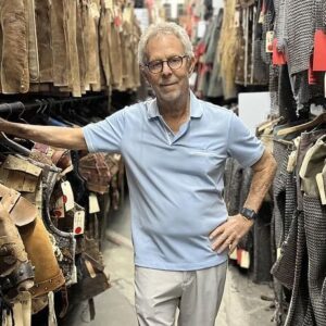 Colleen Atwood Instagram - Lost a dear friend. Eddie Marks rest in peace.  Thank you for your kindness and wonderful opportunities you provided to us over the years. We will miss you. ❤️❤️