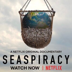 Colleen Atwood Instagram - A documentary by @iamalitabrizi  An important film that everyone should see and consider how you can help this dire situation. The seas are life. We need to protect it.