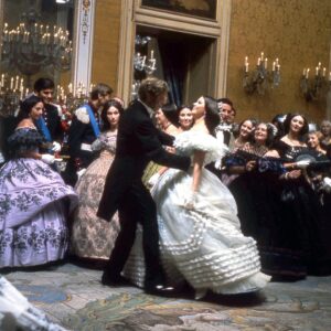 Colleen Atwood Instagram - Thinking about the care and detail that Piero Tosi put into his sixty year career in film. He will continue to be a master storyteller through his costumes and body of work.  #pierotosi #tirellicostumi  @pierotosiofficial