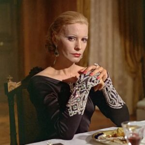 Colleen Atwood Instagram - Thinking about the care and detail that Piero Tosi put into his sixty year career in film. He will continue to be a master storyteller through his costumes and body of work.  #pierotosi #tirellicostumi  @pierotosiofficial