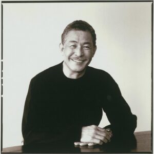 Colleen Atwood Instagram - Issey Miyake. Always an inspiration.