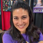 Colleen O’Shaughnessey
