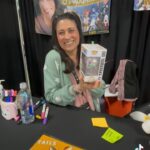 Colleen O’Shaughnessey