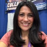 Colleen O’Shaughnessey