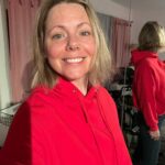 Collette Wolfe