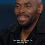 Colman Domingo
