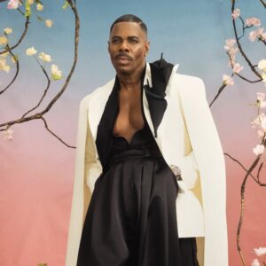 Colman Domingo Instagram - Spring has Sprung. @djeneba.aduayom for @instagram  #metgala
