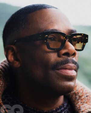 Colman Domingo Instagram - GQ Hype Coverboy June. Go to GQ.com 💥💥💥And when it Italy pick up GQ Italy for the Italian Cover. 😌 @jackibrowngrooming for the ✂️ 💥💥💥