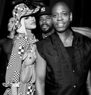 Colman Domingo Instagram - Epic last night in Paris. Thank you Vogue World for such a phenomenal event. To walk for you in Paris was everything. The City of Lights was Lit Up! @voguemagazine ✨✨✨✨✨✨✨✨✨✨ @edward_enninful ✨ @naomi ✨@maluma @its_lucien ✨ @jeremyoharris ✨ @michael thank you for such beautiful joy.